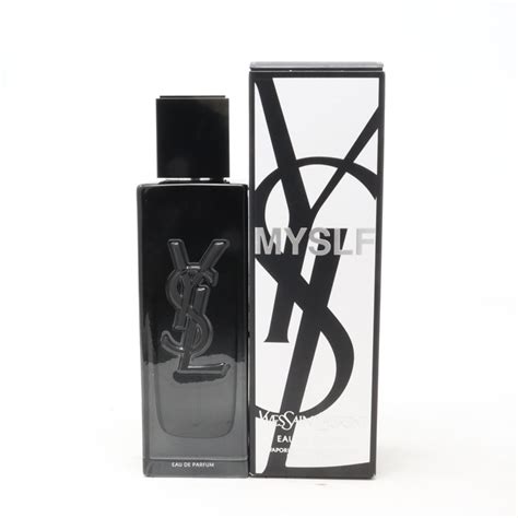 ysl myself discount